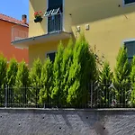 La Casa Delle Rose Room With Air Conditioning