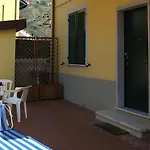 La Casa Delle Rose