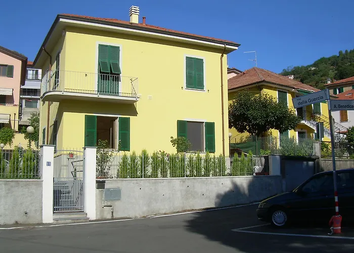 La Casa Delle Rose