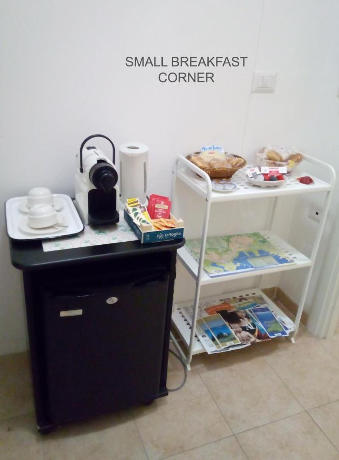 Gasthof La Casa Delle Rose With Air Conditioning 2*