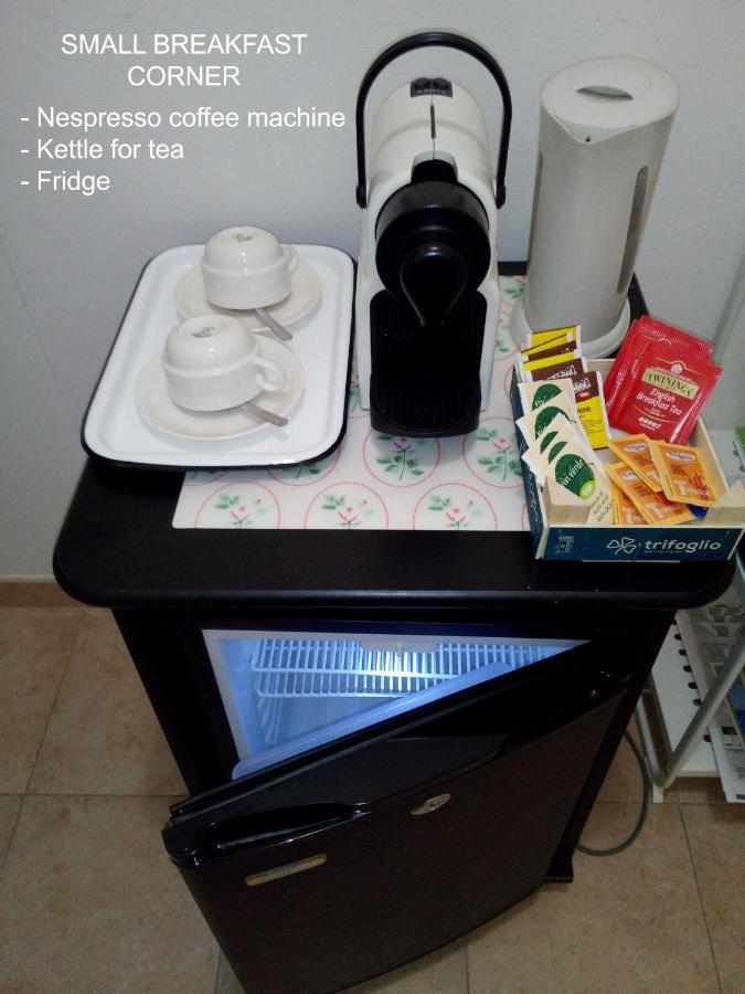 La Casa Delle Rose With Air Conditioning