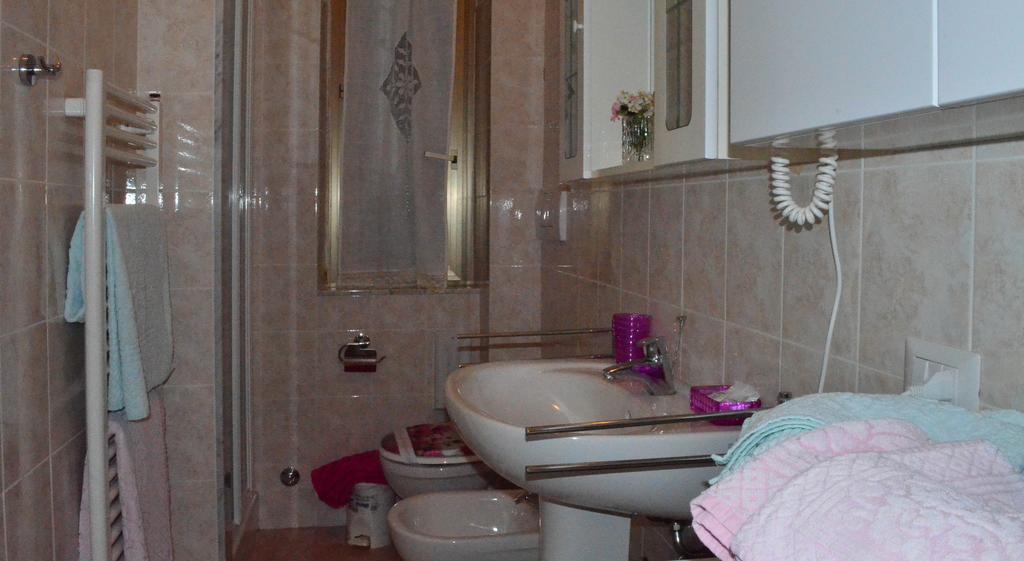 La Casa Delle Rose With Air Conditioning