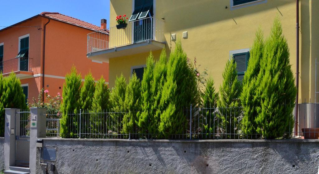 Gasthof La Casa Delle Rose With Air Conditioning