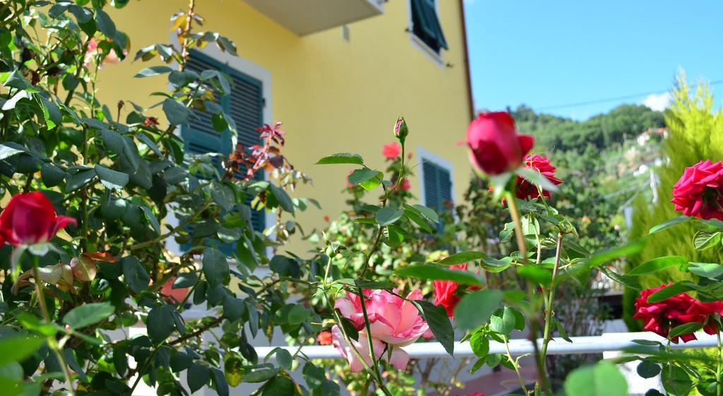 La Casa Delle Rose La Spezia