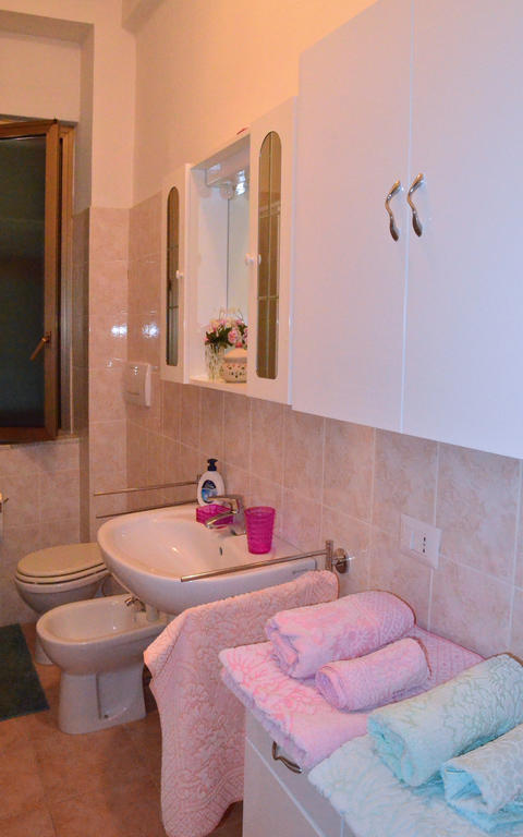 La Casa Delle Rose La Spezia