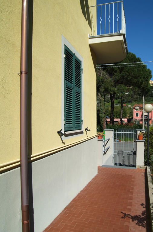 Affittacamere La Casa Delle Rose