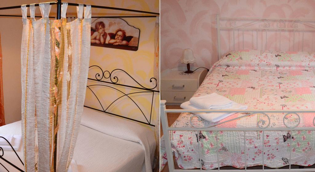 Affittacamere La Casa Delle Rose