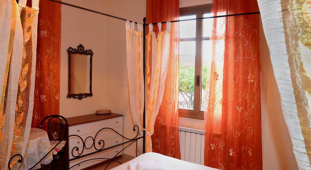 La Casa Delle Rose La Spezia
