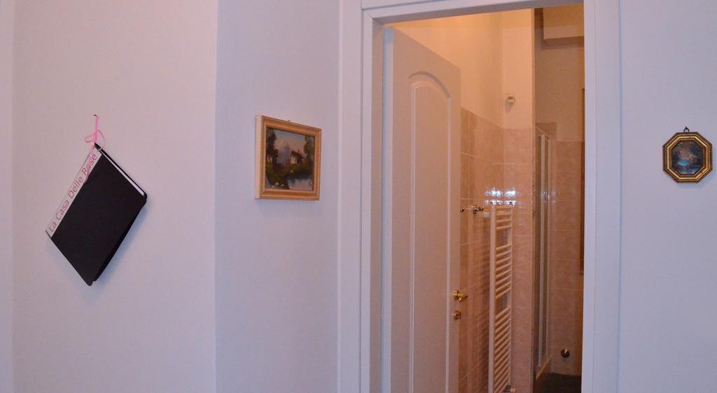 La Casa Delle Rose 2*