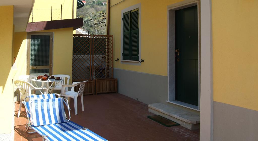 La Casa Delle Rose Affittacamere 2*